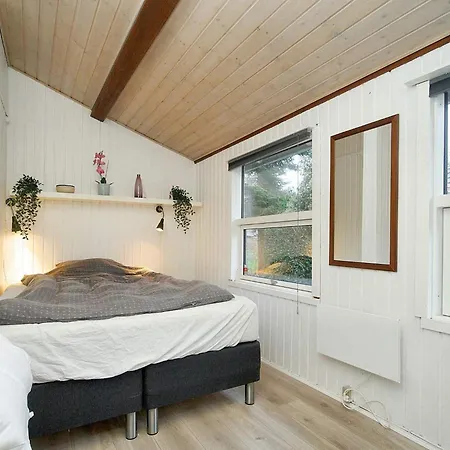 Iv Casa de Férias Gorlev