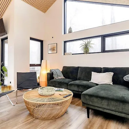 Holiday home Iv Frederikshavn