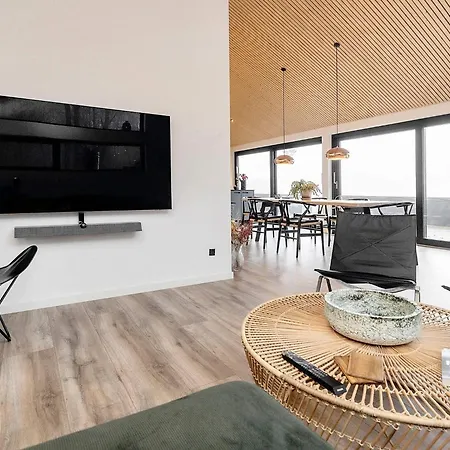 Iv Holiday home Frederikshavn