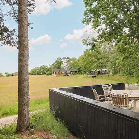 Iv Holiday home Frederikshavn