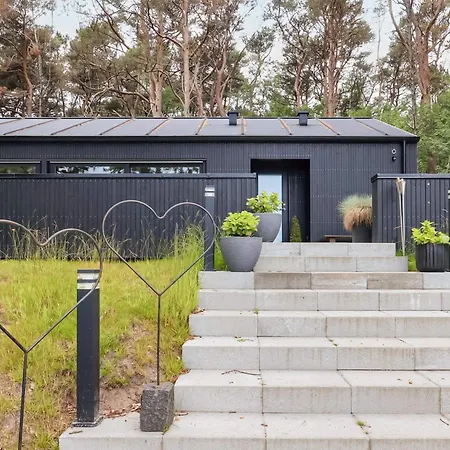 Iv Holiday home