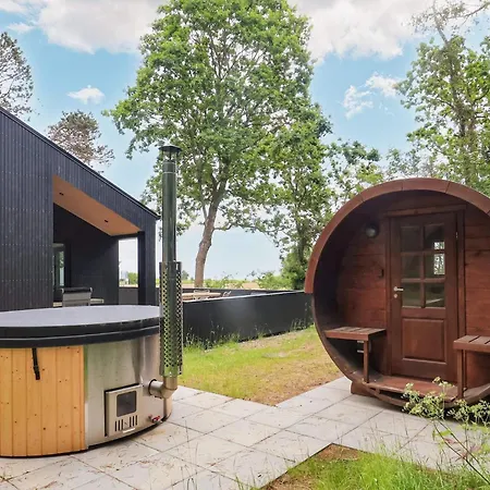 Iv Holiday home Frederikshavn