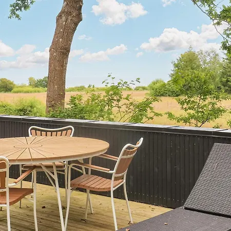 Iv Holiday home *