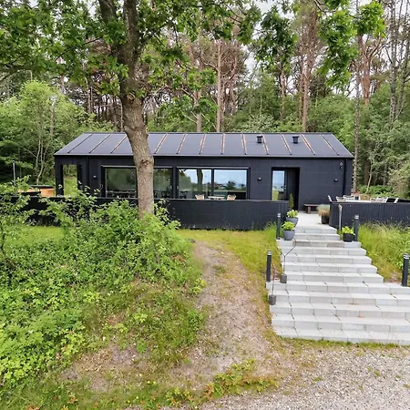 Holiday home Iv
