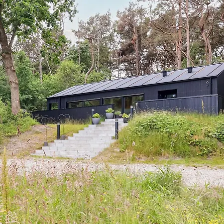 Holiday home Iv